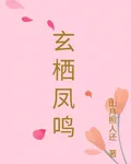 玄棲鳳鳴 封面