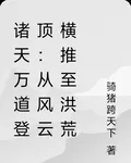 諸天萬道登頂：從風雲橫推至洪荒 封面
