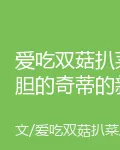 愛喫雙菇扒菜膽的奇蒂的新書 封面