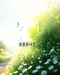 古巷茶葉戀 封面