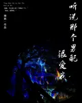 聽說那個男配很愛我 封面