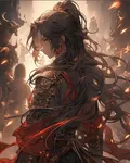 快雪山莊的牛郎的新書 封面