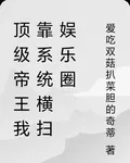 頂級帝王我靠系統橫掃娛樂圈 封面