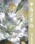 長夜逢君臨 封面
