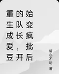 重生成愛豆的隊長，開始變瘋批後 封面