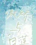 傲嬌與白蓮 封面