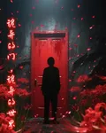 詭異的門，詭異的世界 封面