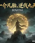 一介凡胎，逆伐九天 封面