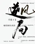 逆風輪，忘渡【逆風局】 封面