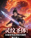 靈紋聖體：從地球墊底到銀河巔峯 封面
