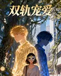 雙軌寵愛 封面