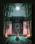紅樓遺夢黛玉新生錄 封面