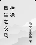 重生之晚風徐徐 封面