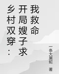 鄉村雙穿：開局嫂子求我救命 封面