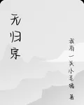 無歸宗 封面