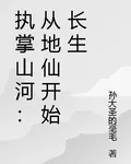 執掌山河：從地仙開始長生 封面