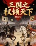 三國之權傾天下 封面