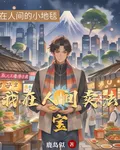 我在人間賣法寶 封面