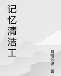 記憶清潔工：真相 封面