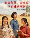 知青年代，資本家三姐妹求同居 封面
