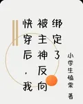 快穿後，我被主神反向綁定了 封面