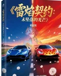 雷焰契約：末墜落的光芒 封面