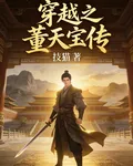 穿越之董天寶傳 封面