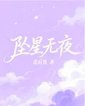 墜星無夜 封面