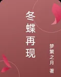 冬蝶再現 封面