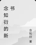 念知衍的新書 封面