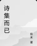 詩集而已 封面