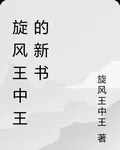 旋風王中王的新書 封面
