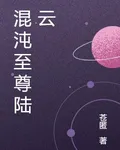 混沌至尊陸雲 封面