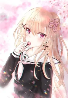哪怕變成機娘也要照顧自家小鬼 封面