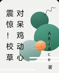 震驚！校草對呆雞動心 封面