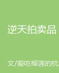 逆天拍賣品 封面