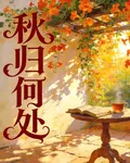 秋歸何處 封面