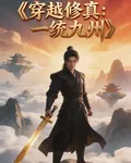 穿越修仙世界一統九州 封面