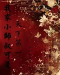 我家小師叔可是天下第一 封面