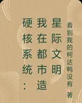 硬核系統：我在都市造星際文明 封面