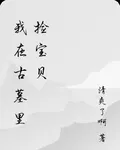 我在古墓裏撿寶貝 封面
