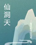 仙洞天 封面