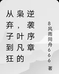 從棄子到狂梟，葉凡的逆襲序章 封面