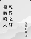 黑暗鳴人：忍界之殤 封面