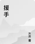 援手 封面