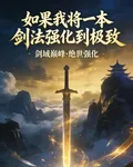 如果我將一本劍法強化到極致 封面