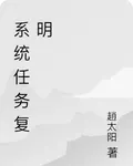 系統任務復明 封面