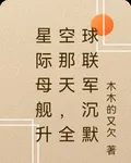 星際母艦升空那天，全球聯軍沉默 封面
