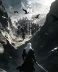 思歸雁 封面