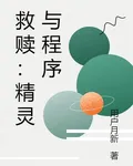 救贖：精靈與程序 封面